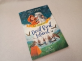 Devil Bird Island by Gill Lewis & Irina Avgustinovich – The Strawberry Post