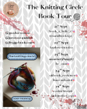 The Knitting Circle by Jane Murray – Bookchatter@Cookiebiscuit