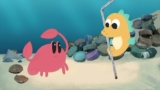 Croatian Shorts at Animafest 2026 (GoCritic! Review)