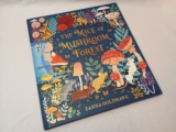 The Mice of Mushroom Forest by Zanna Goldhawk – The Strawberry Post