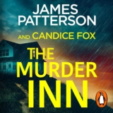 The Murder Inn by James Patterson and Candice Fox Bill Robinson #2 – Bookchatter@Cookiebiscuit