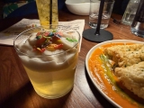 The Nine in Worthington Debuts a New Nostalgic Cocktail Menu