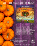 The Pumpkin Portal by Clare C-Saunders
