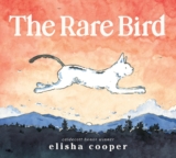 The Rare Bird – The Children’s Bookroom
