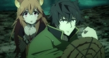 The Rising of the Shield Hero added to Disney+ in the UK