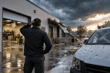 Ontario Commercial Insurance Weather Checklist