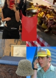 Carly’s Cut, Vol. 12 – The Stripe