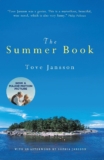 The Summer Book by Tove Jansson – Bookchatter@Cookiebiscuit