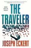Book Review: The Traveler by Joseph Eckert