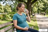 Pregnant and Always Thirsty? Essential Hydration Guide