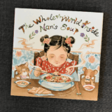 The Whole World Inside Nan’s Soup – Samantha Cronin’s Kid Lit Library