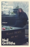 REVIEW: ‘The Wrong Son’ by Neil Griffiths