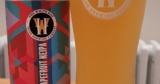 The Beer Nut: Veering west