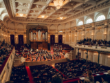 Theateragenda Amsterdam 2026 // Your Little Black Book