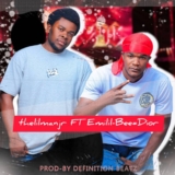 thelilmanjr ft. Emilil-Bee – Dior