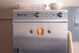 How to Bake in the Rofco Bread Oven