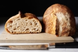 How To Make Sourdough Bread More (Or Less) Sour