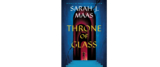 Throne of Glass by Sarah J. Maas – Book review – Books on the 7:47