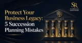 5 Costly Mistakes To Avoid