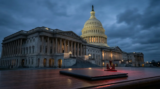 CLARITY Act Senate Cloture Motion Filed by Thune
