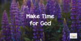 A Little Frayed | Devotional by Gail Rodgers
