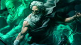 Titan Quest 2’s new class is a dream for lovers of the Diablo Necromancer