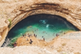 Why Muscat Is Perfect for a Bleisure Trip