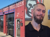 Toast Tiensvold, Toasty Bros – North Texas Beer Blog