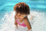 How Water Play Builds Your Child’s Development