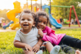 Summer Heat Safety for Babies & Toddlers (0–3)
