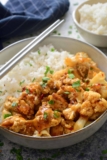 Tofu Stir Fry – The Stingy Vegan