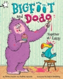 INTRODUCING . . . the “Bigfoot & Dodo” Series!