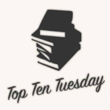 Top Ten Books of 2025