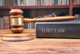 LAW OF TORT :  AN OVERVIEW WITH IMPORTANT SUPREME COURT JUDGEMENT