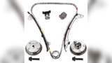 Toyota Highlander Timing Belt Or Chain: Which One Is Best for Your Engine?