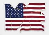 On America’s 250th Anniversary, Tracy Weisman Loves and Mourns Her Country at Once