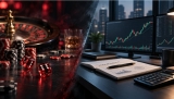 The Difference Between Trading and Gambling