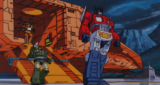 Canadian Theatrical News: The Transformers: The Movie – 40th Anniversary Apology Tour