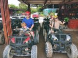 4D3N Desaru Malaysia Trip with Two Young Children • Joogo Travel