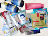 Medicine and Beauty Products in Japanese Drugstore (Prices in 2025)