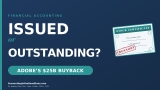 | How will Adobe’s $25 billion stock buyback affect its stockholders’ equity?Accounting in the Headlines