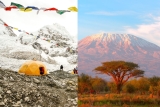 Famous Trekking Trails of the World & Their Difficulty Ratings