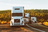 The Evolution of a Trucker’s Role in the Global Economy
