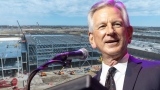 Tuberville jumped back into the data center debate. It can’t be good for him