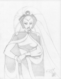 Storm by Paul Smith