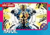 comicbooktradingcards:X-Factor | Team Spotlight