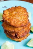 Easy Tuna Croquettes Recipe (Crispy Southern Tuna Patties) · Pint-sized Treasures