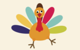 Happy Thanksgiving – Single Mothers by Choice