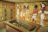 Mysterious ‘Anomalies’ Have Been Detected Beyond King Tut’s Tomb. Could They Be Secret Passageways Leading to the Long-Lost Remains of Queen Nefertiti?
