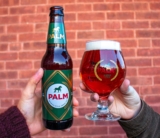 Two Roads’ Bold Bet on Brewing Belgium’s Legendary PALM • Hop Culture